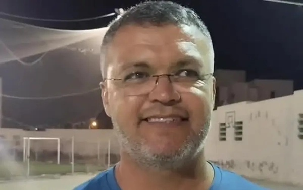 Mohammed Romdhani
