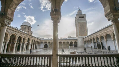 Mosquée