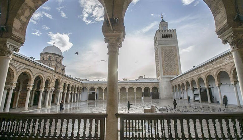 Mosquée