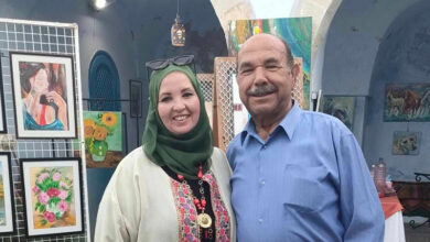 Najoua Hassouna
