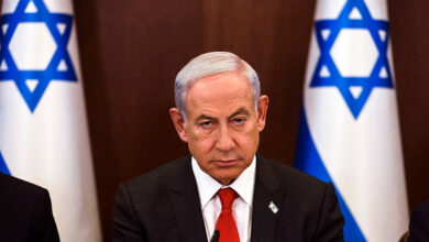 Netanyahou