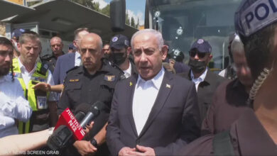 Netanyahu