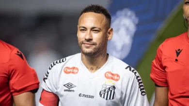 Neymar