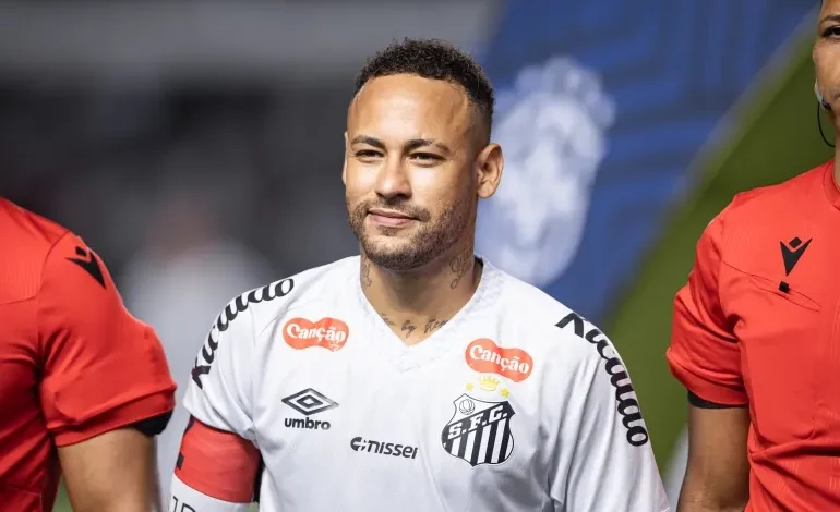 Neymar