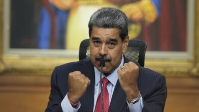 Nicolás Maduro