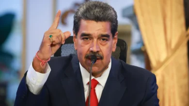Nicolás Maduro