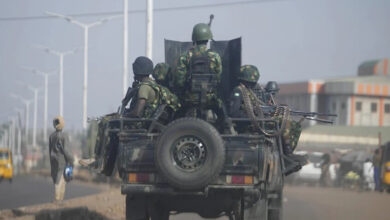 Nigéria..55 morts dans une attaque armée