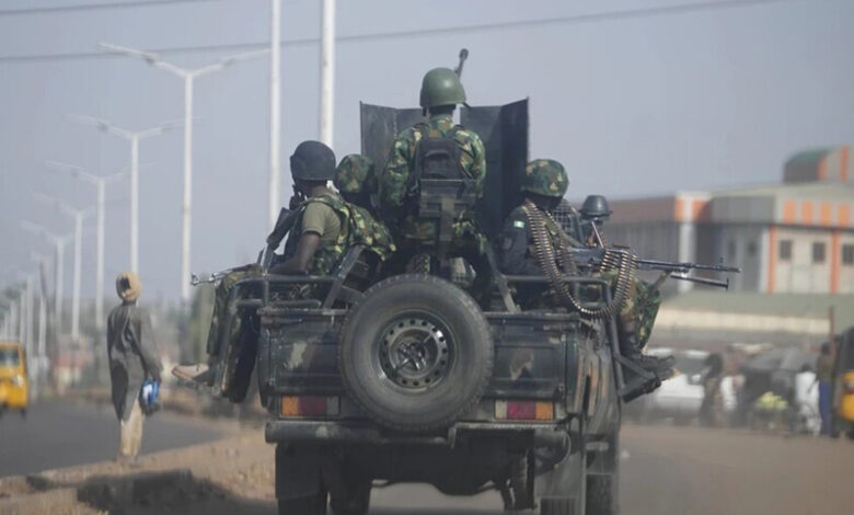 Nigéria..55 morts dans une attaque armée