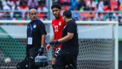 Omar Marmoush