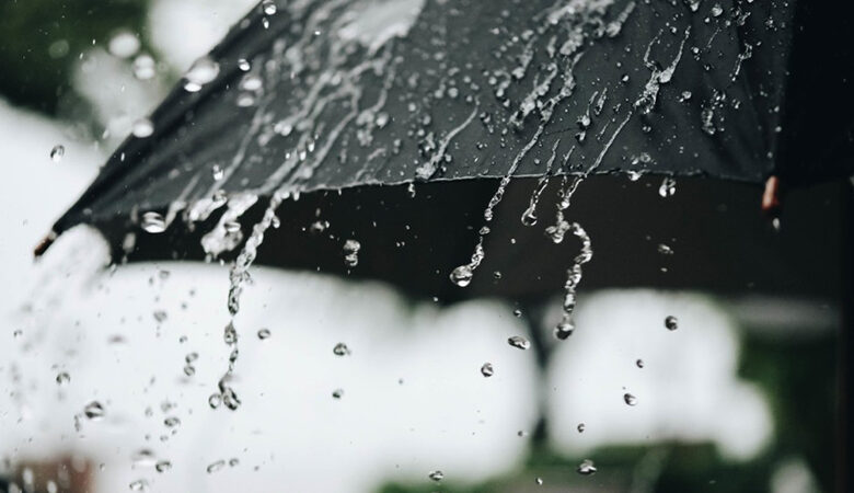Orages Fortes pluies
