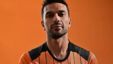 Oussama Haddadi