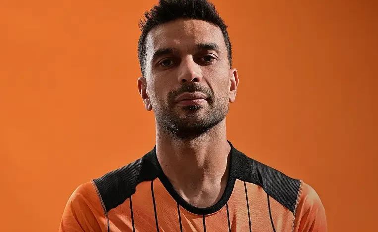 Oussama Haddadi