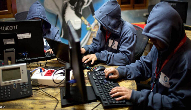 Piratage informatique