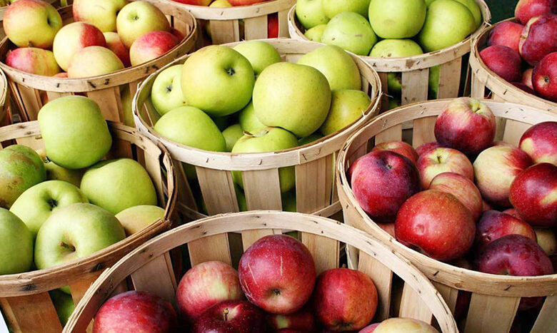 Pommes