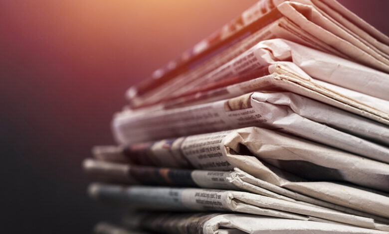 Presse