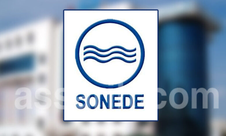 SONEDE