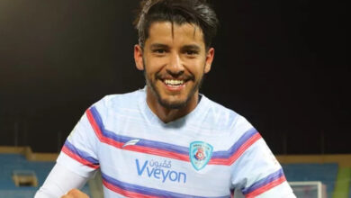 Saad Baguir