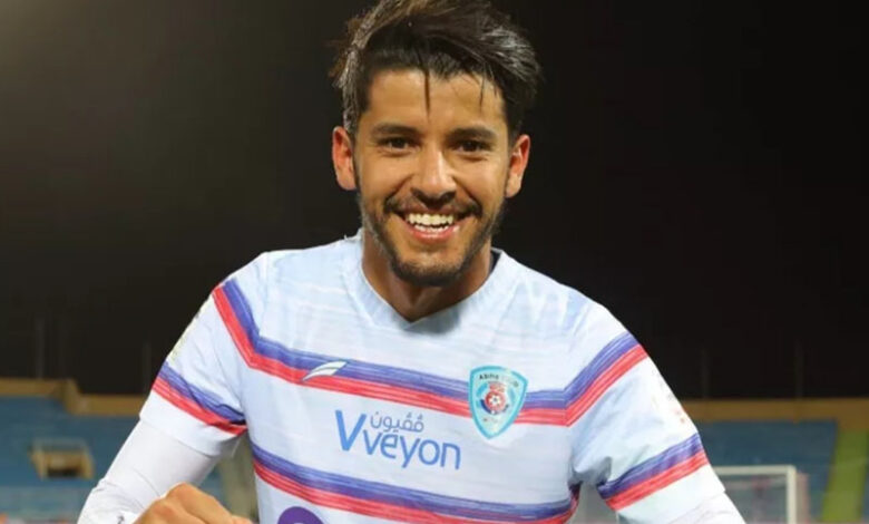 Saad Baguir