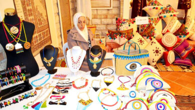 Salon national des industries traditionnelles de Kairouan
