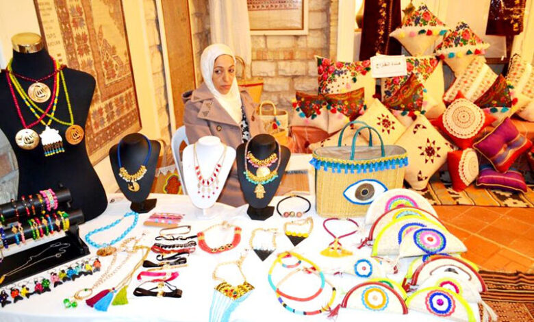 Salon national des industries traditionnelles de Kairouan