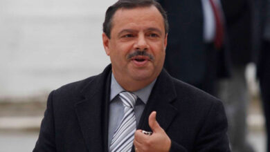 Samir Baltayeb