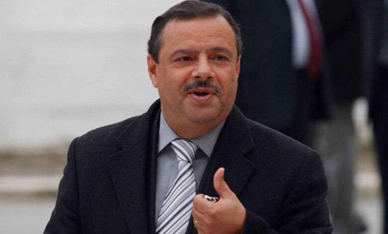 Samir Baltayeb