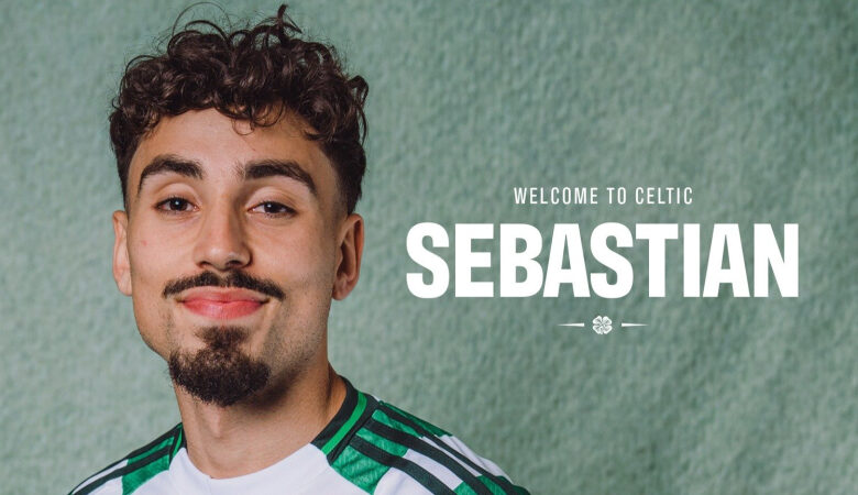 Sebastian Tounekti