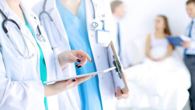 Services de santé