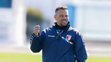 Tarek El Jaraya