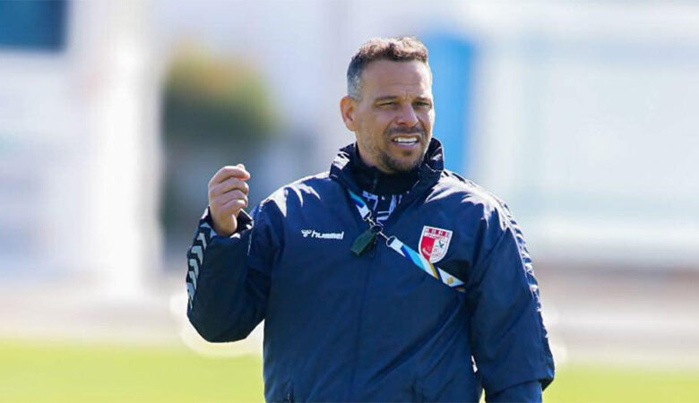 Tarek El Jaraya