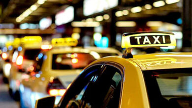 Taxi