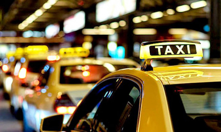 Taxi