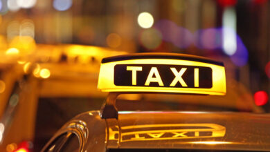 Taxi