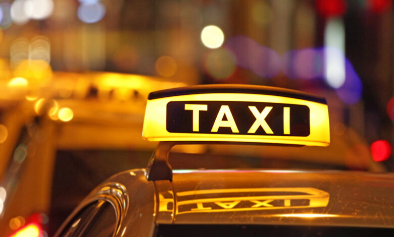 Taxi