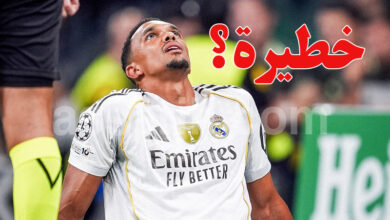 Trent Alexander Arnold