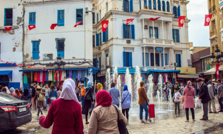 Tunis Ville