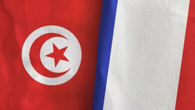 Tunisie France