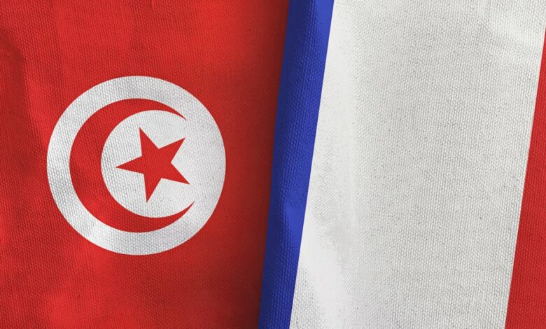 Tunisie France