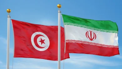 Tunisie Iran