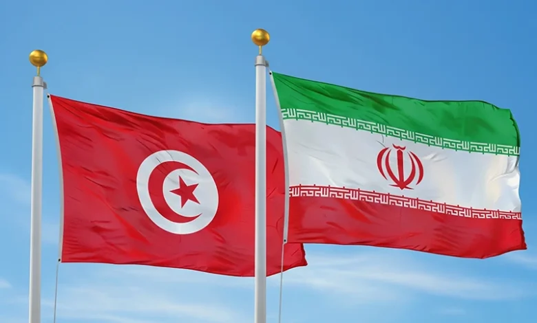 Tunisie Iran
