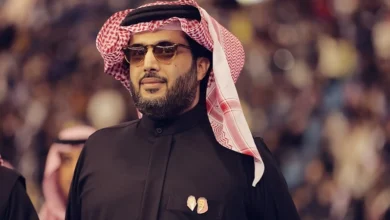 Turki Al-Cheikh
