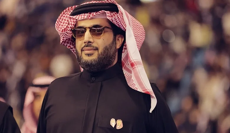 Turki Al-Cheikh