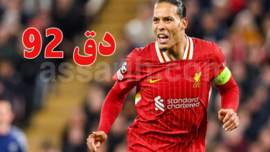 Virgil van Dijk