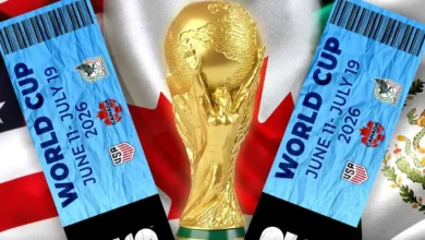World Cup 2026 billets Fifa