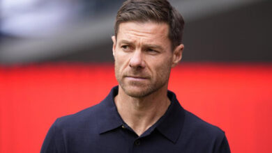 Xabi Alonso