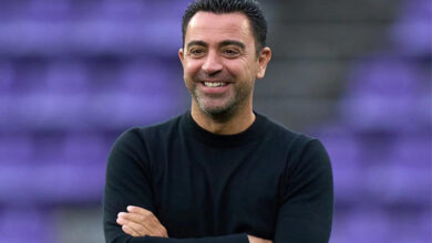 Xavi