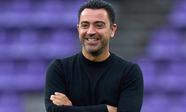 Xavi