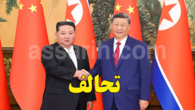 Xi Jinping Kim Jong un