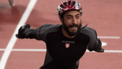 Yassine Gharbi