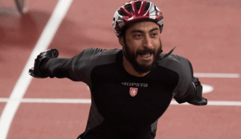 Yassine Gharbi